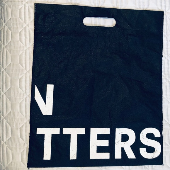 Reusable Shopping Bag - Picture 2 of 2